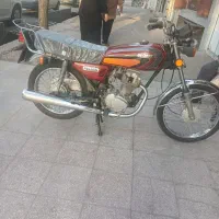 موتور سیکلت