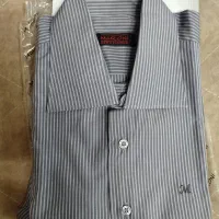 پیراهن مردانه آستین کوتاه