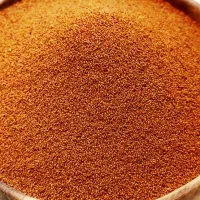 خاکشر تازه مرغوب