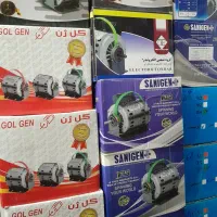 موتور کولر ۵۰۰۰و ۳۵۰۰و هفت هزار قیمت مناسب