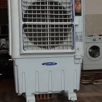 کولر آبی پرتابل هایلان