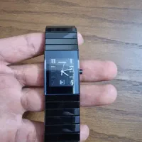 فروش ساعت رادو سرامیکی نو کارشناسی هم انجام مشود