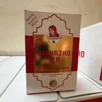 چای شهرزاد ۴۰۰ گرمی ۱۰ تایی