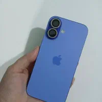 ایفون ۱۶ نرمال