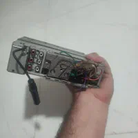 کفی ضبط 9450 ub|صوتی و تصویری|تهران, بازار|دیوار