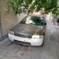 مزدا323f