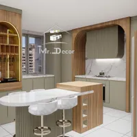 کابینت اقساط