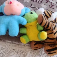 آگهی فروش عروسک