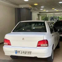 پراید 132 SE 1398