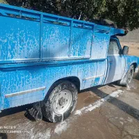 نیسان دیزلی مدل400تحویل402