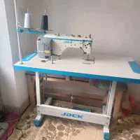 چرخ راسته فول کامپیوتری جک و سردوز ۴ نخ جک
