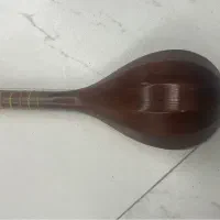سه تار|سازهای سنتی|تهران, آسمان|دیوار