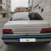 پژو 405|خودرو سواری و وانت|قائم‌شهر, |دیوار