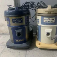 جارو برقی هیتاشی اصل