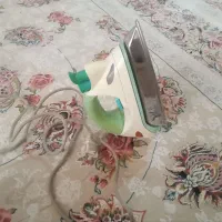 اتو برقی