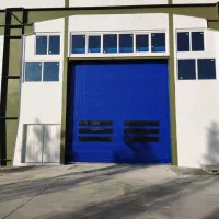 استخدام راننده و کارگر فنی نصاب کرکره