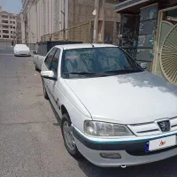 پژو پارس پرشیا