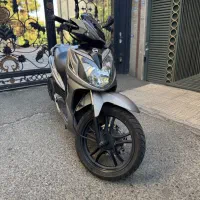 Sym sr200 1400