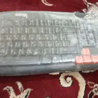 تلفکس،کیبورد،دستگاه پرفراژ چک