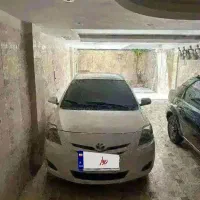 تویوتا یاریس اتوماتیک 2009 معاوضه