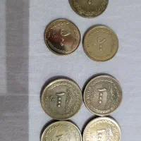 سکه های کلکسیونی و قدیمی