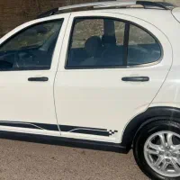 کویئک GXL درحدصفر مدل۱۴۰۳