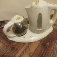 کتری برقی و چای ساز