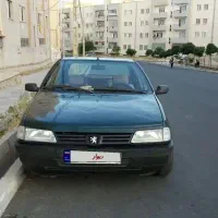 اردی ۸۳انژکتور .