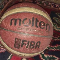 توپ بسکتبال مالتن 7
