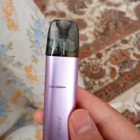 پاد ارگاس جی ۳ نونو