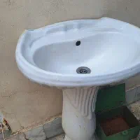 روشویی برپایه