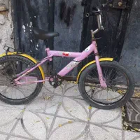 دوچرخه۲۰