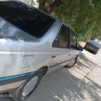 پژو ۴۰۵|خودرو سواری و وانت|شیراز, کوشک بیدک|دیوار