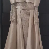 لباس مجلسی