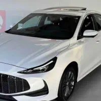 Mg gt turbo 2025 ام جی فول اپشن خشک