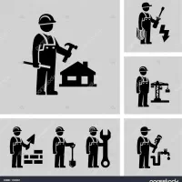 دنبال کار هستم