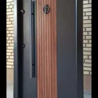 تولید درب ضد سرقت