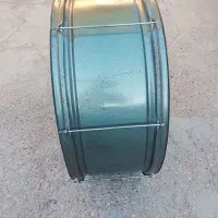 تبل|درام و پرکاشن|رامند, |دیوار