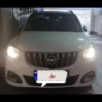 هایما s7 پلاس سفید صفر خشک