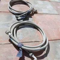 شیلنگ لباسشویی