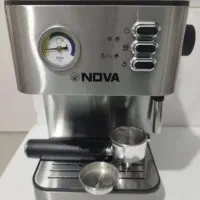 اسپرسو ساز NCM - 147 EXP    NDVA