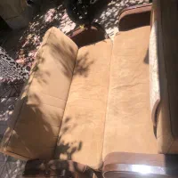 مبل تخت خواب شو