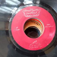 صفحه گرام ایرانی ۱۰۰ عدد