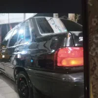 پرایدمدل ۸۷