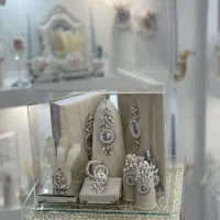 باکس بله برون شیشه ای و پلکسی خاص