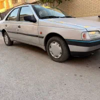 پژو 405 مدل 94|خودرو سواری و وانت|شیراز, کوشک میدان|دیوار