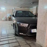 دنا پلاس EF7P مشکی 405