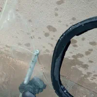 طلق موتور سیکلت هوندا