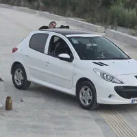 ۲۰۷ پانا مدل ۴۰۲