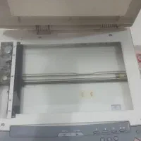 پرینتر سه کاره 4010 canon